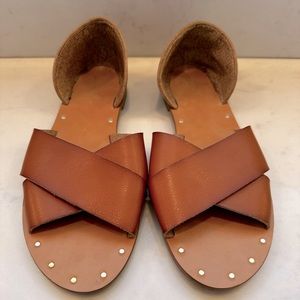 Universal Thread Sandals 8.5
